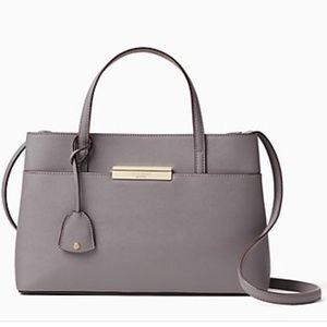 NWT KATE SPADE SAFFIANO LEATHER HANDBAG 💖 SOLD‼️